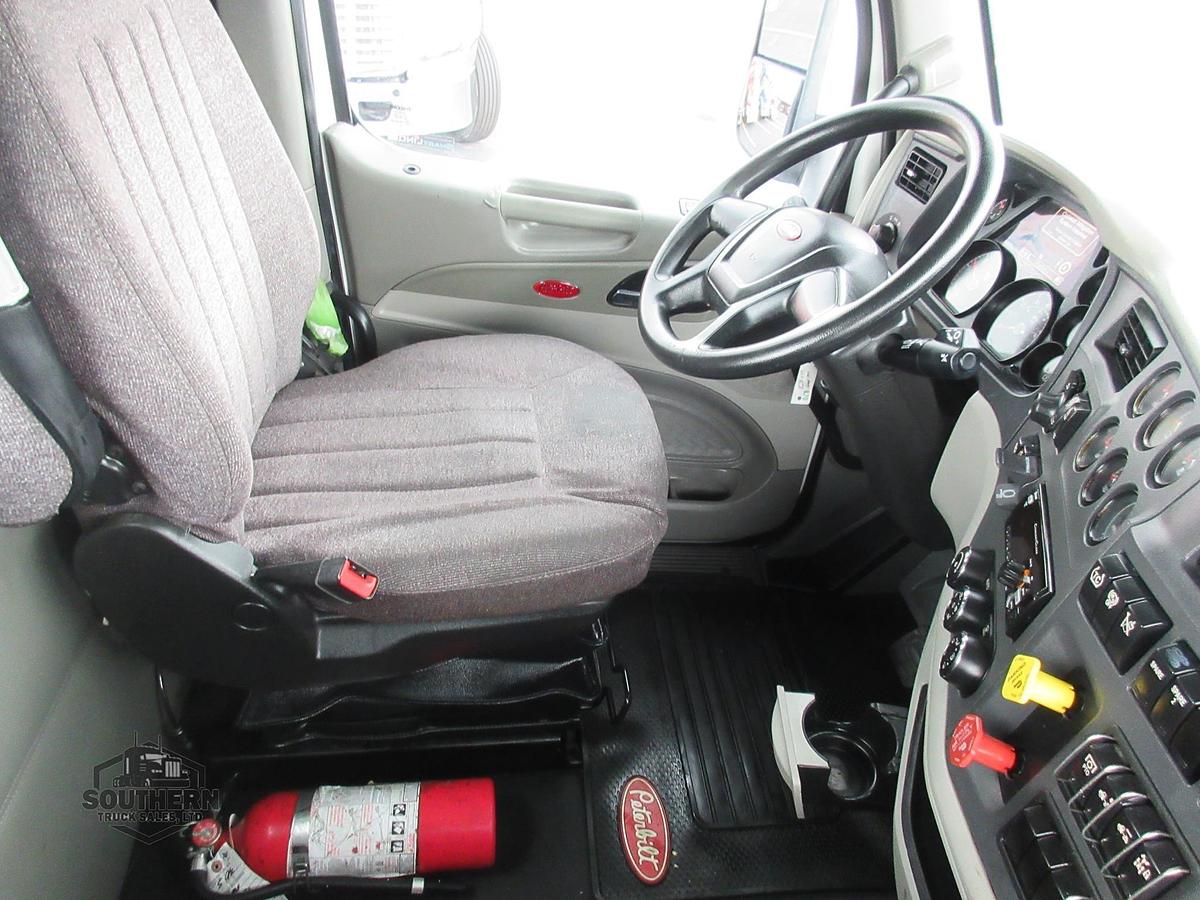 Used 2020 PETERBILT 579