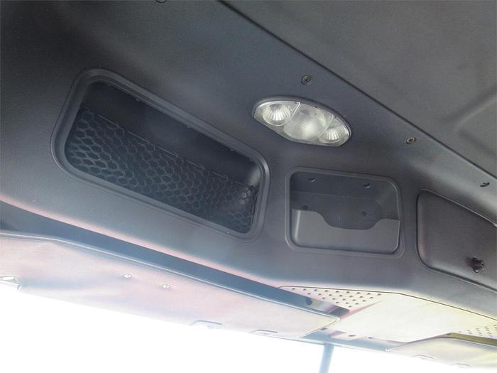 Used 2017 FREIGHTLINER CASCADIA 125