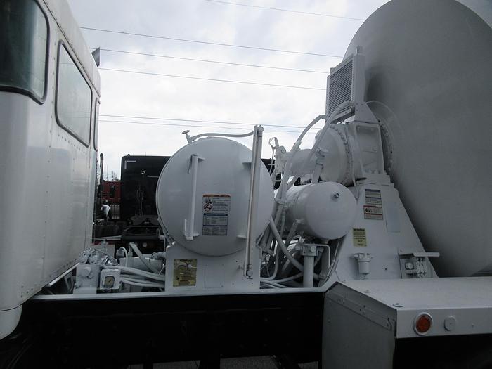 Used 2015 KENWORTH W900