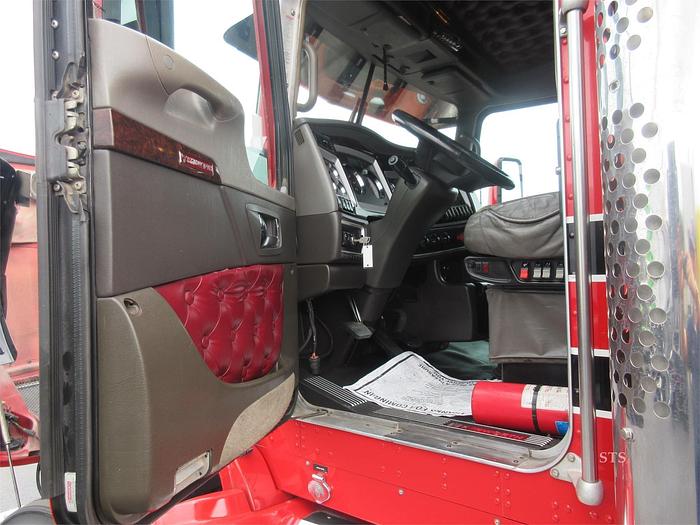 Used 2016 KENWORTH T660