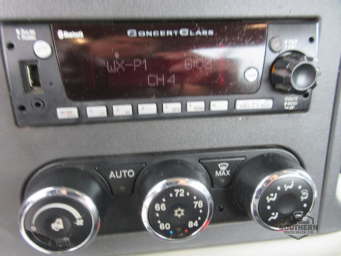 Used 2021 PETERBILT 579