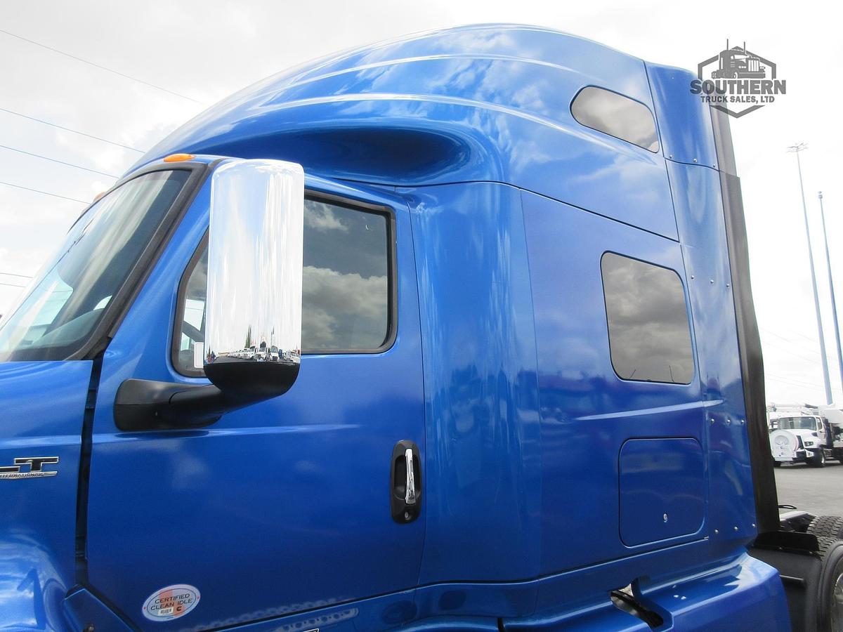 Used 2021 INTERNATIONAL LT