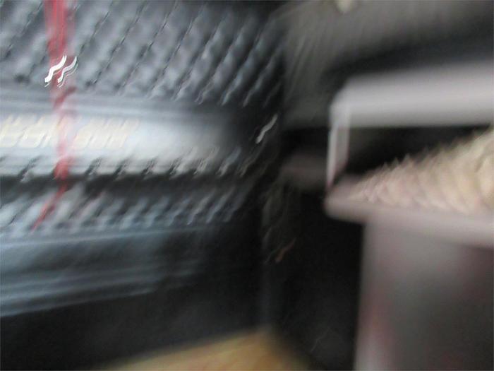 Used 2016 KENWORTH ICON 900