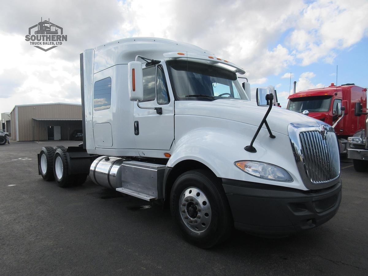 Used 2016 INTERNATIONAL PROSTAR