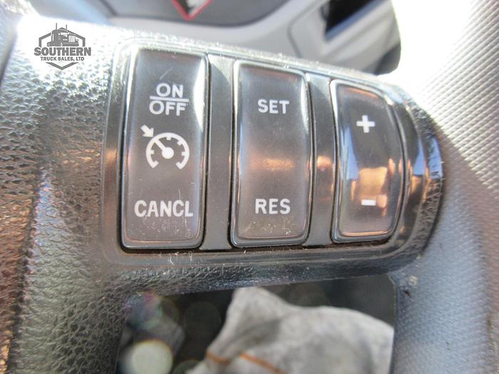 Used 2020 PETERBILT 567