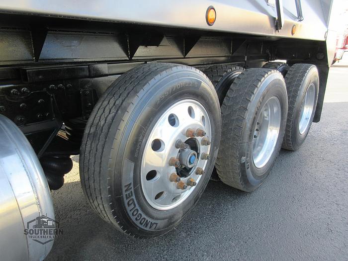 Used 2019 PETERBILT 567