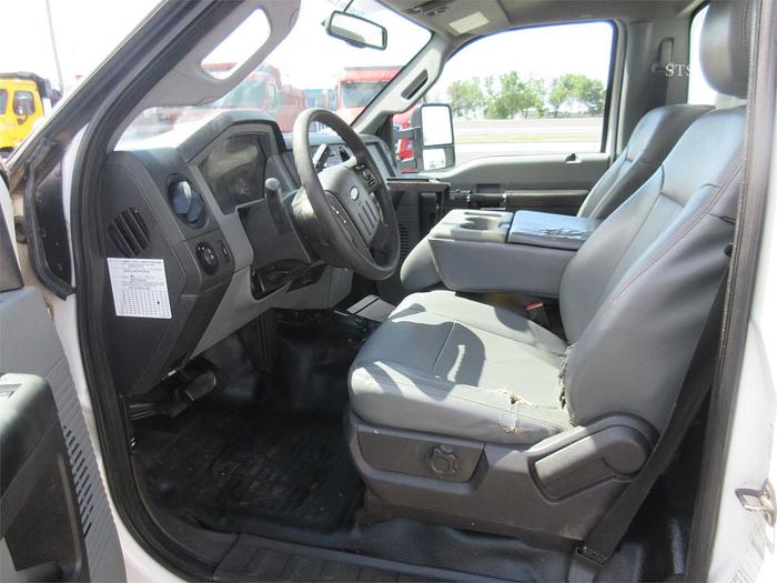 Used 2016 FORD F550 XL