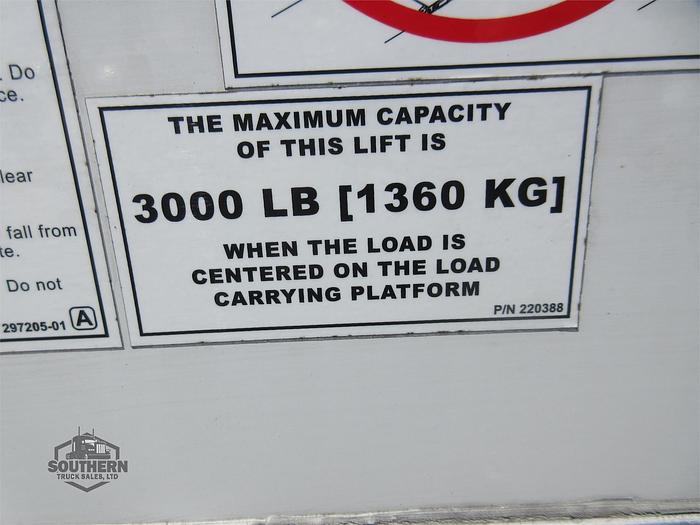 Used 2021 KENWORTH T270