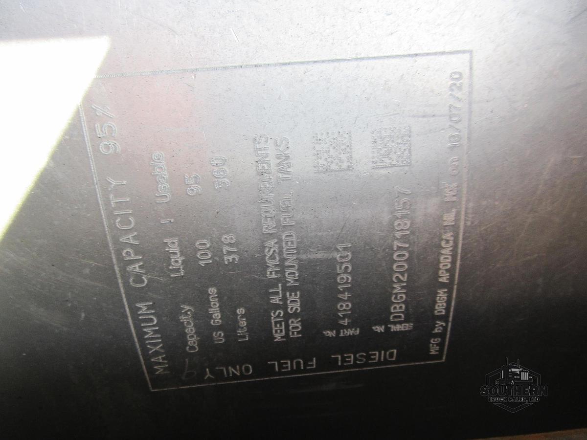 Used 2021 INTERNATIONAL LT