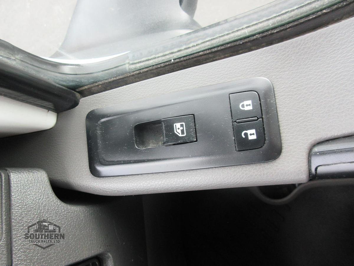 Used 2021 INTERNATIONAL LT