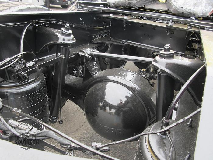 Used 2021 PETERBILT 579