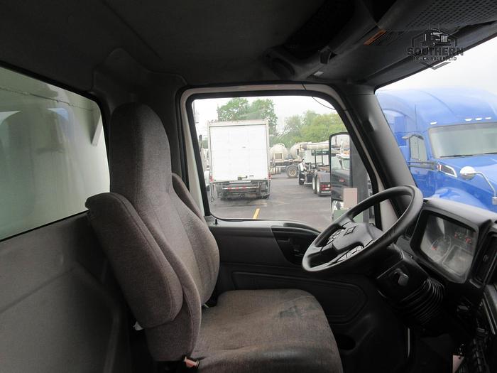 Used 2021 INTERNATIONAL LT