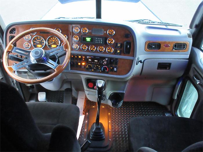 Used 2007 PETERBILT 379