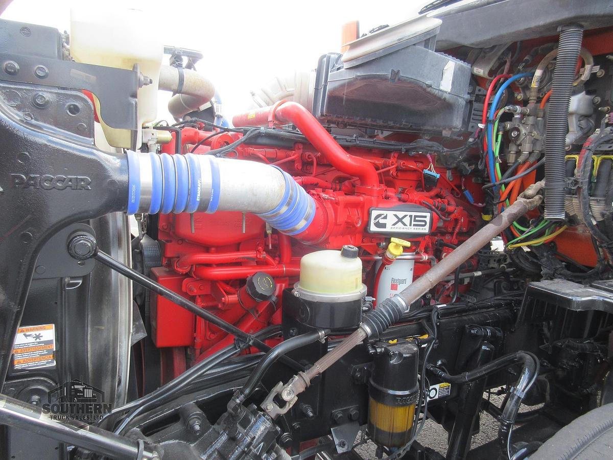 Used 2019 PETERBILT 567