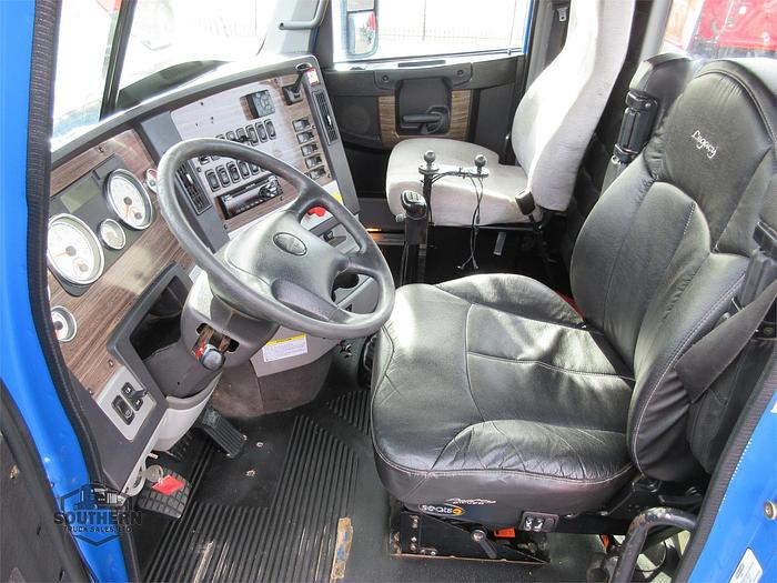 Used 2015 FREIGHTLINER CORONADO 122 SD