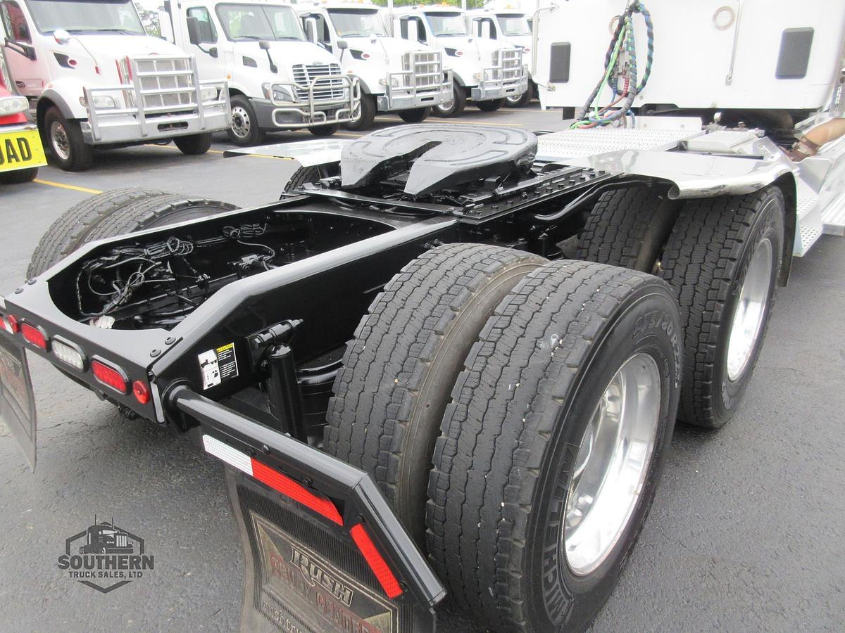 Used 2020 PETERBILT 579