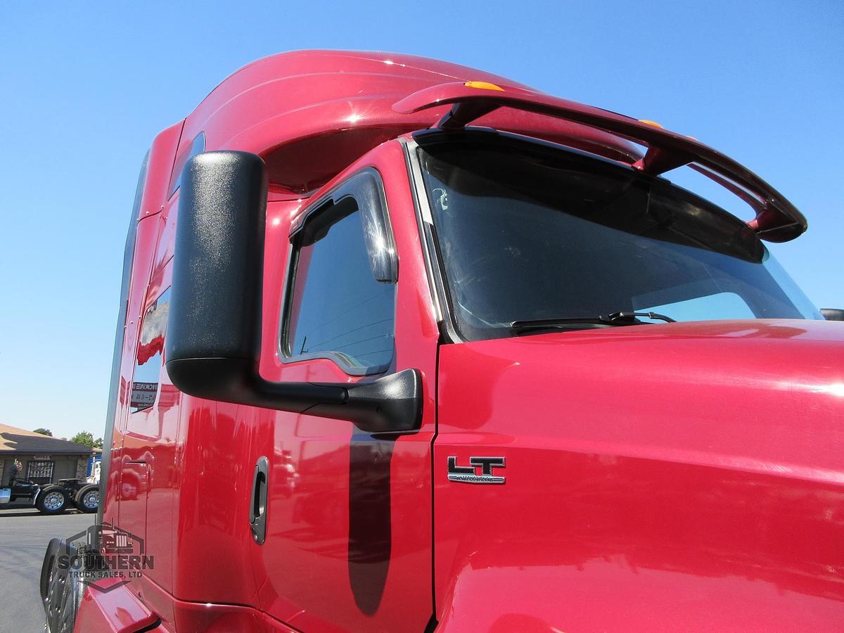 Used 2023 INTERNATIONAL LT