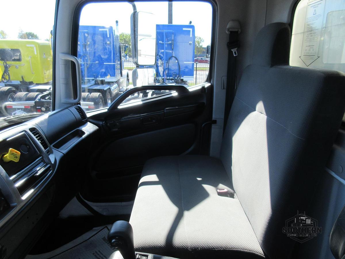 Used 2019 HINO 268