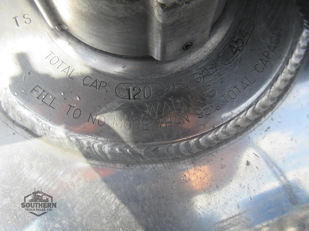 Used 2023 FREIGHTLINER CORONADO 122 SD