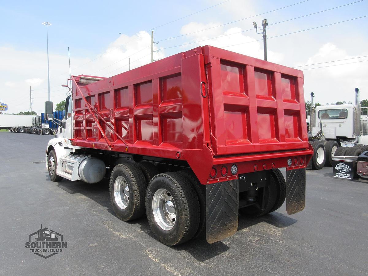 Used 2020 PETERBILT 579