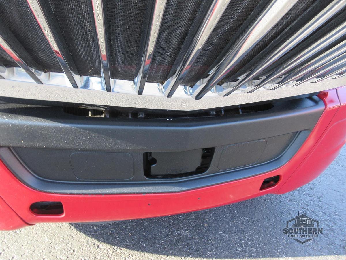 Used 2021 INTERNATIONAL LT