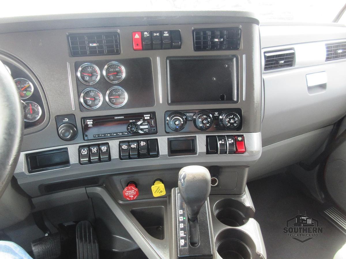 Used 2015 KENWORTH T680