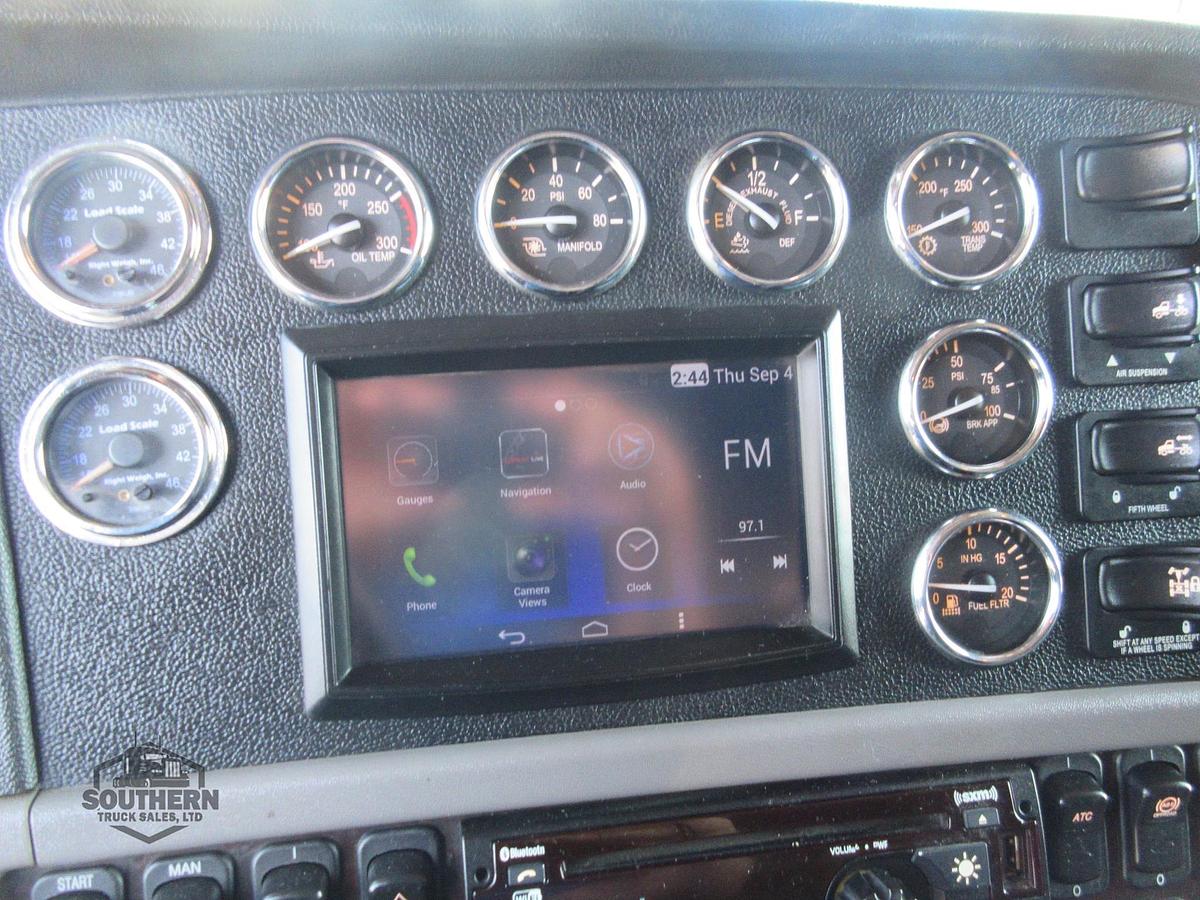 Used 2019 PETERBILT 389