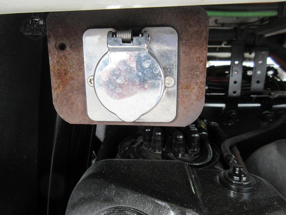 Used 2019 FREIGHTLINER CASCADIA 125