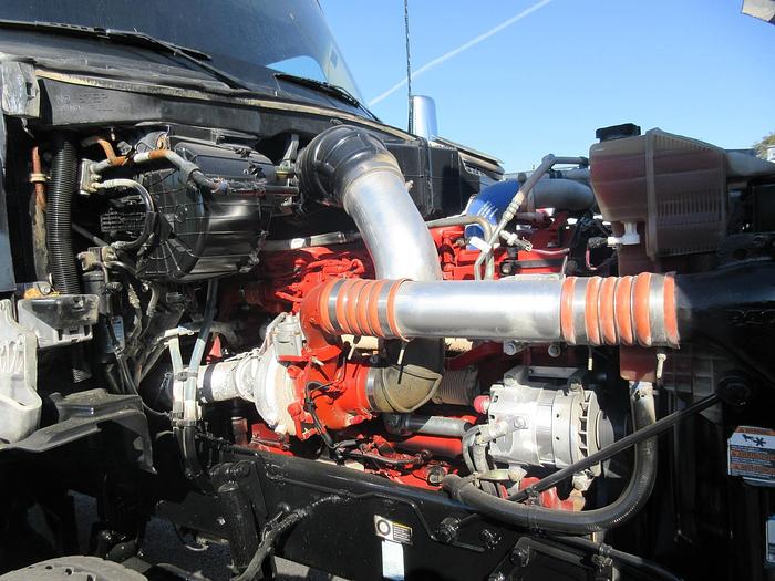 Used 2021 KENWORTH T880