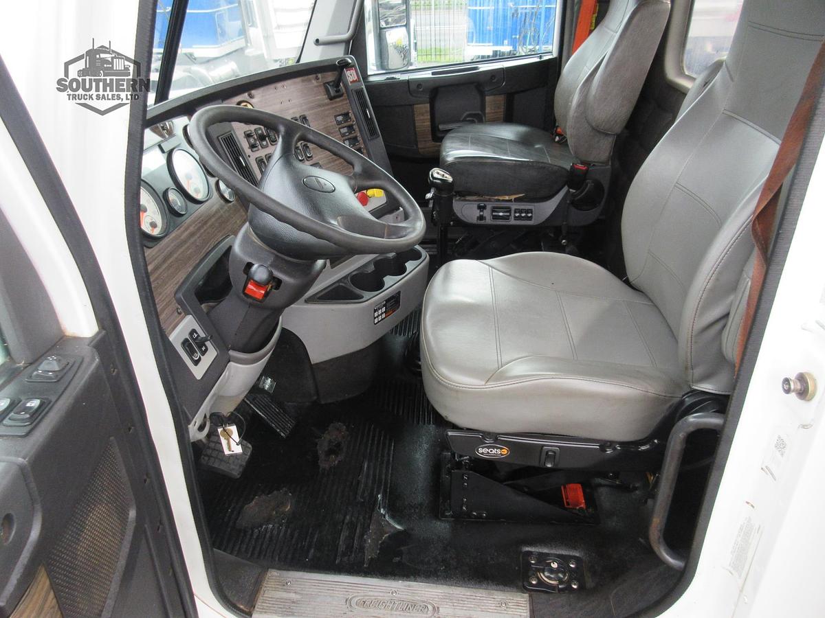 Used 2019 FREIGHTLINER CORONADO 122 SD