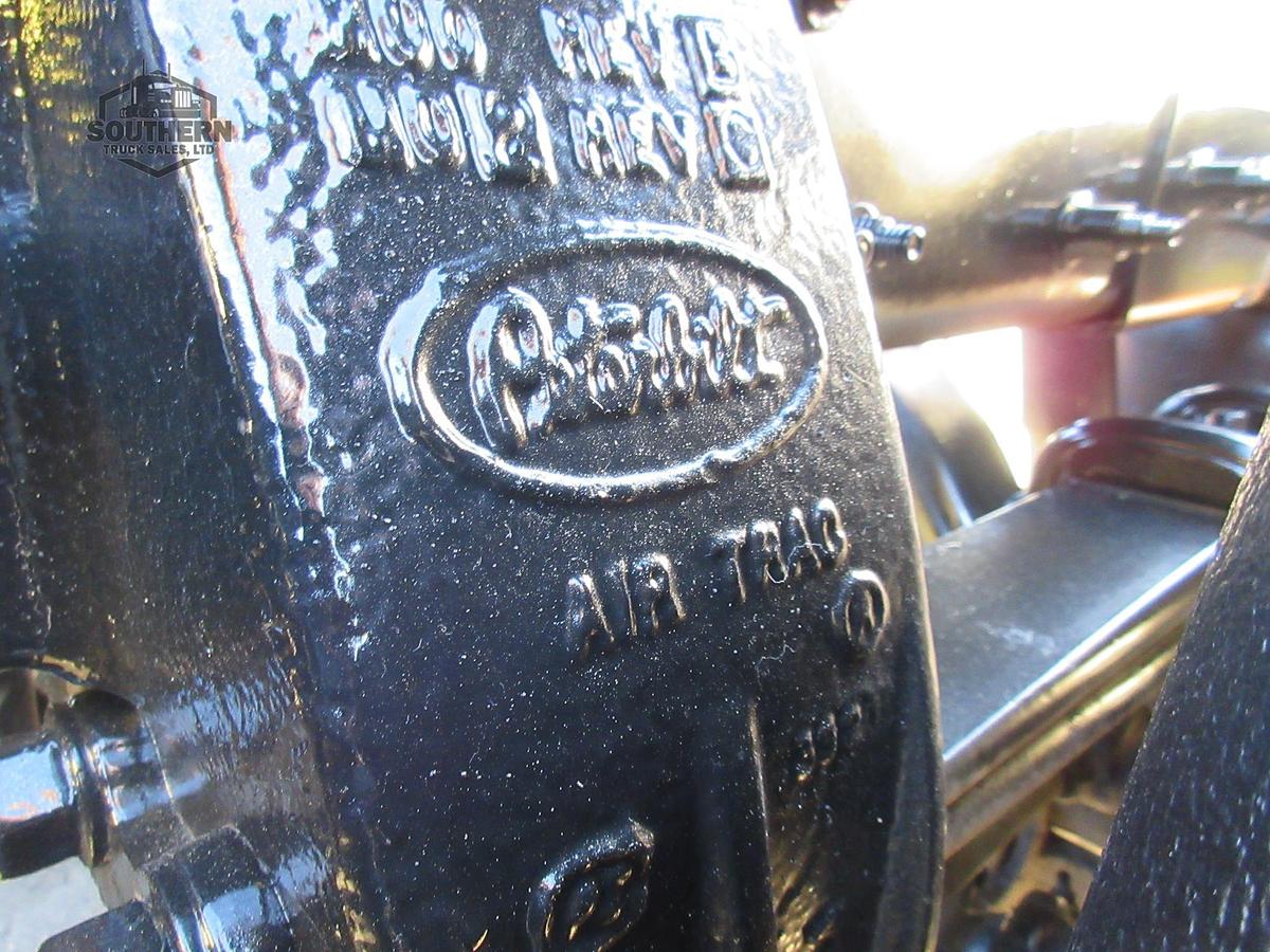 Used 2020 PETERBILT 567