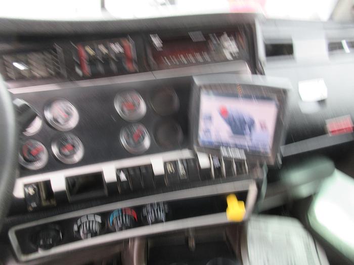 Used 2015 KENWORTH W900