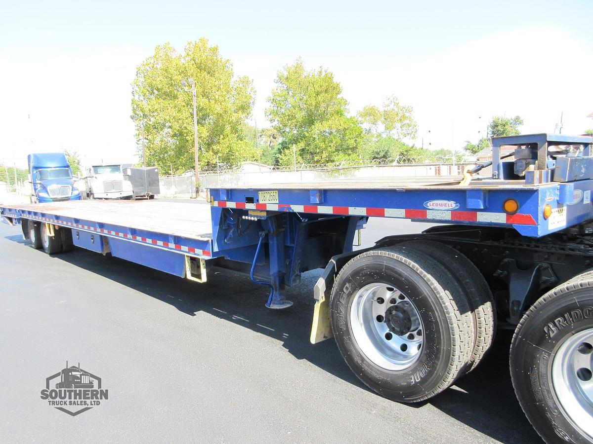 Used 2018 LEDWELL HT48102