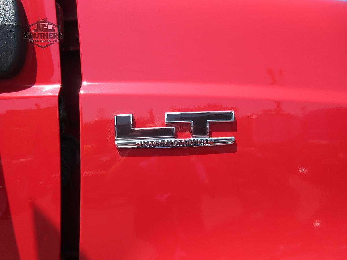 Used 2020 INTERNATIONAL LT