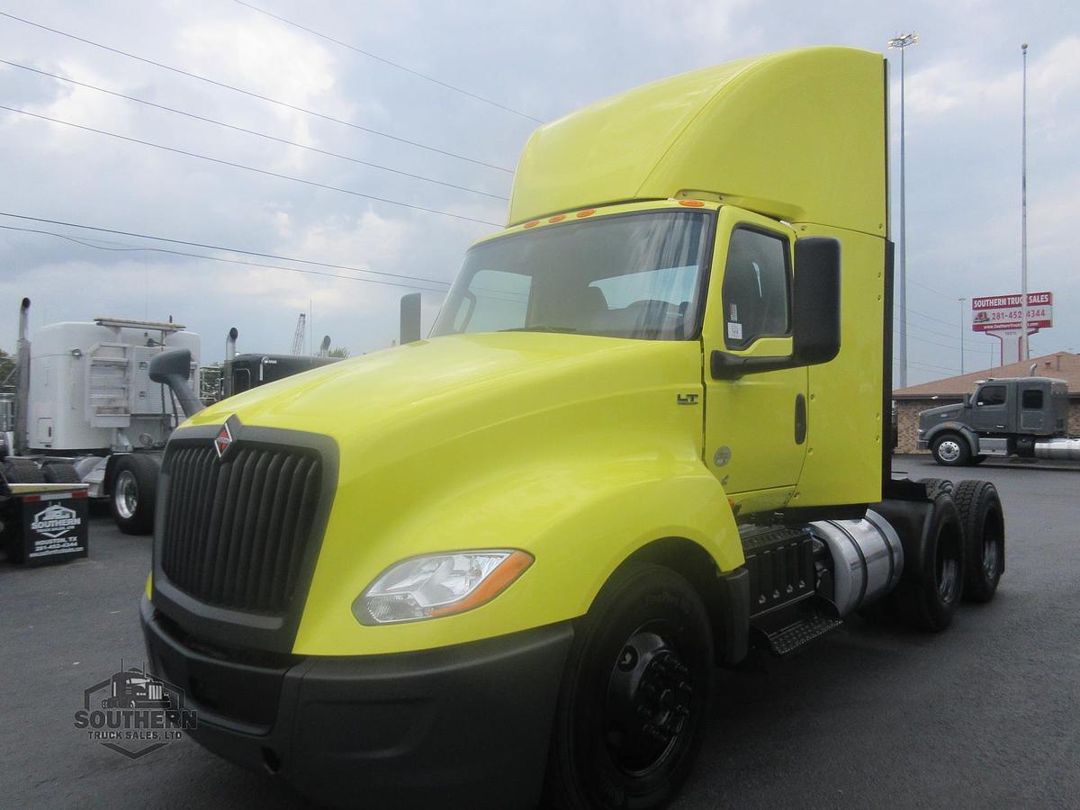 Used 2023 INTERNATIONAL LT