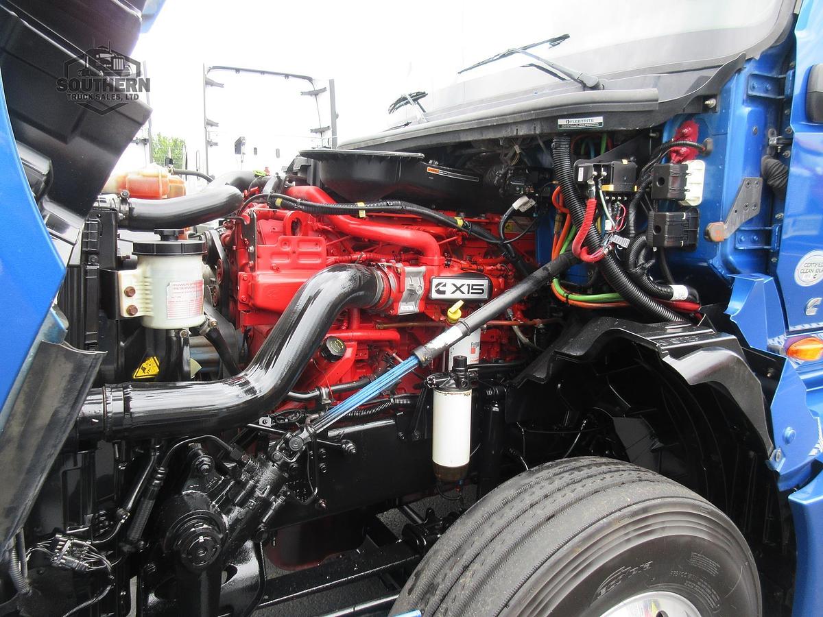 Used 2021 INTERNATIONAL LT