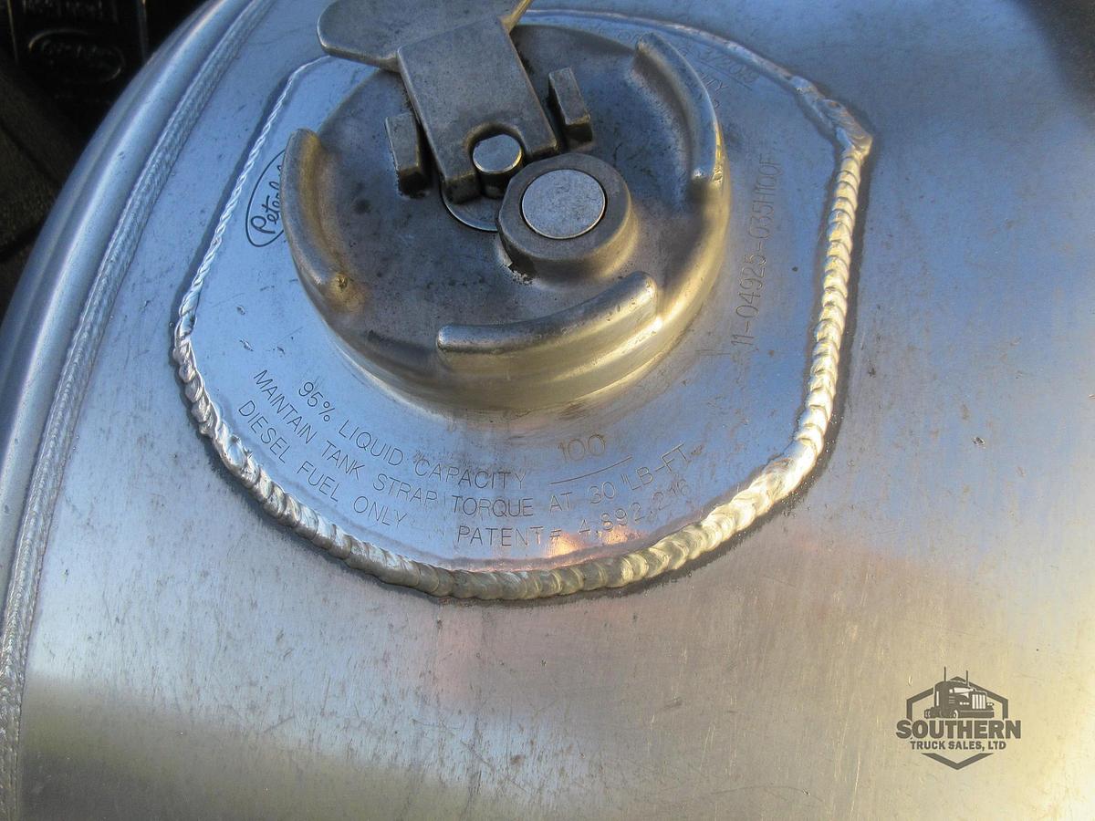 Used 2020 PETERBILT 567