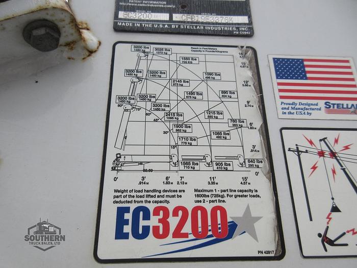 Used 2019 FORD F550 XL SD