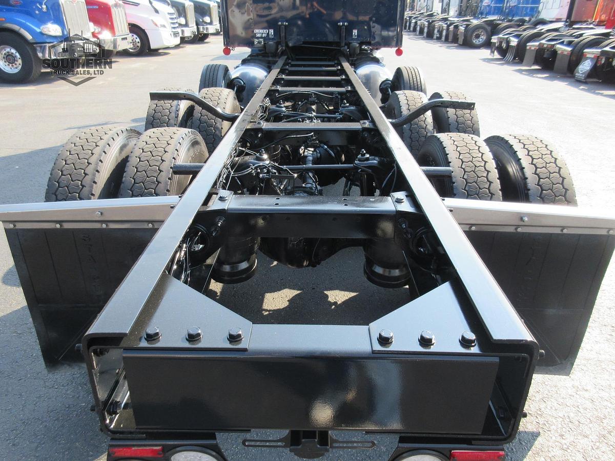 Used 2019 PETERBILT 389