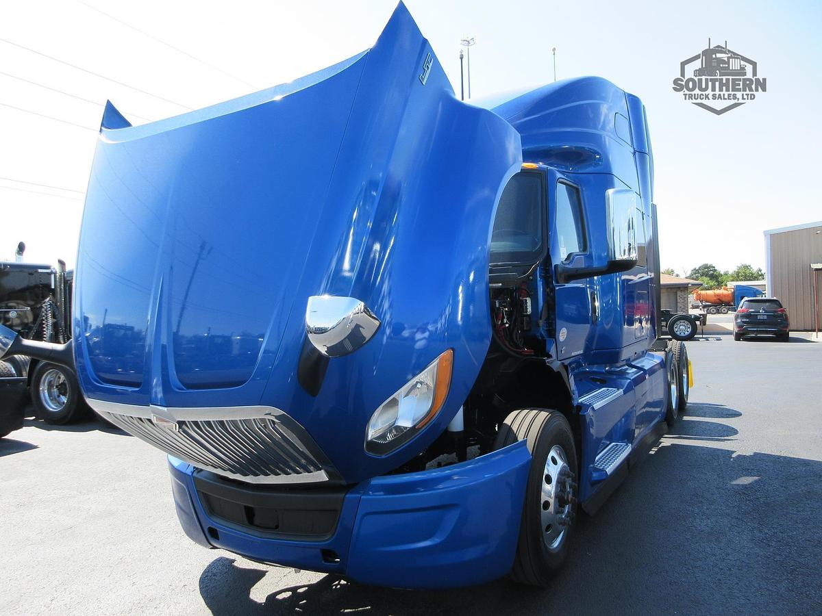 Used 2021 INTERNATIONAL LT