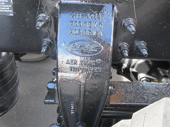 Used 2014 PETERBILT 365