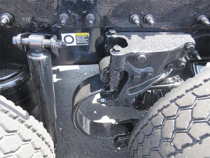 Used 2016 PETERBILT 579