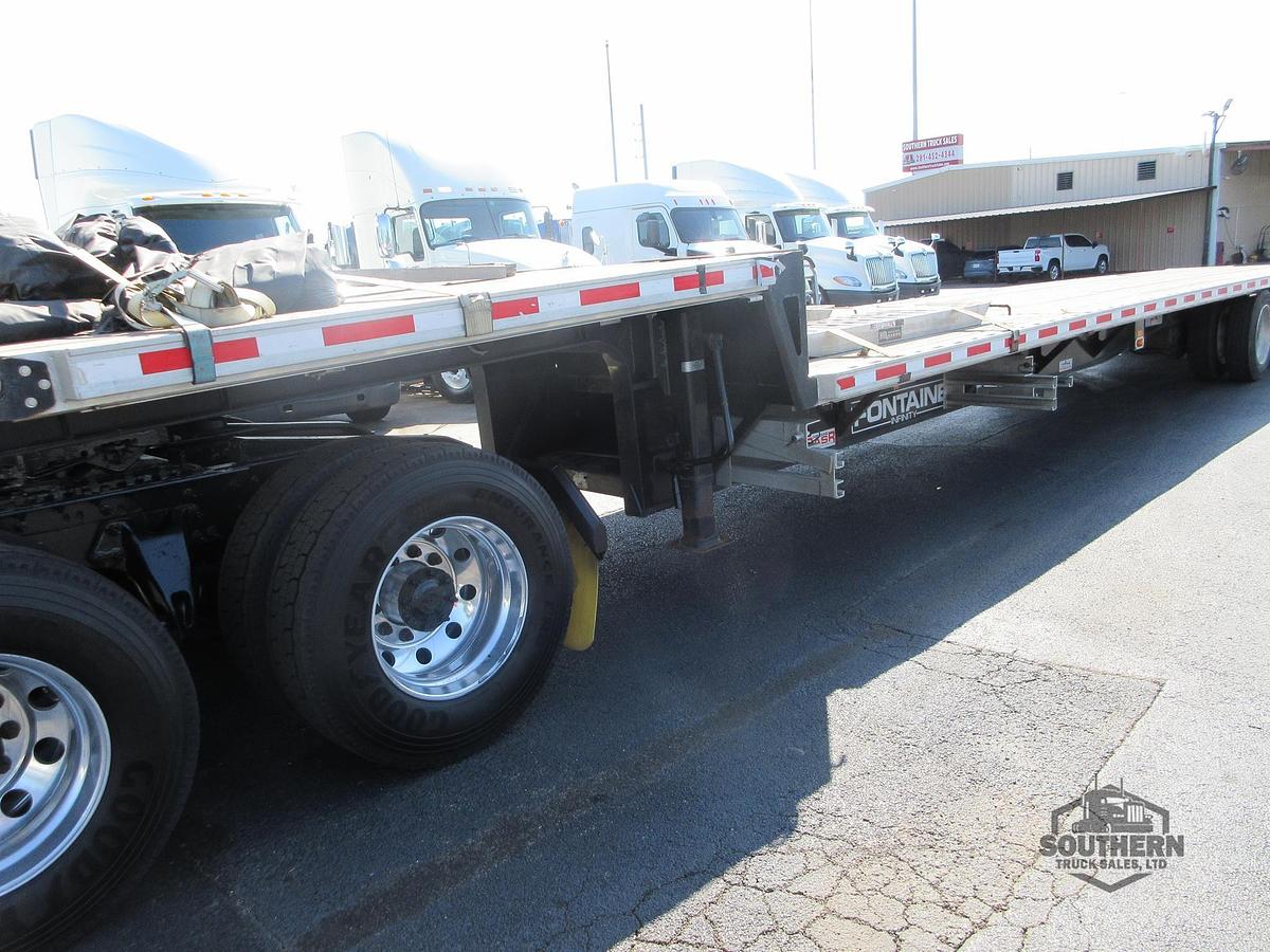 Used 2022 FONTAINE HCVSD12WSA