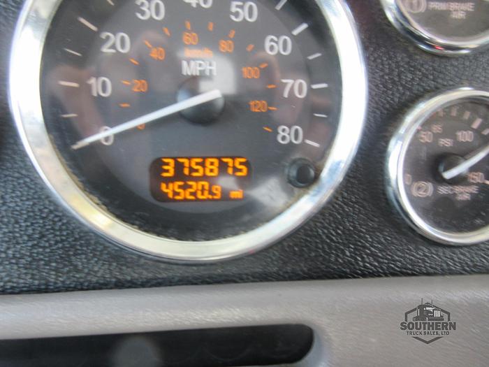 Used 2019 PETERBILT 389