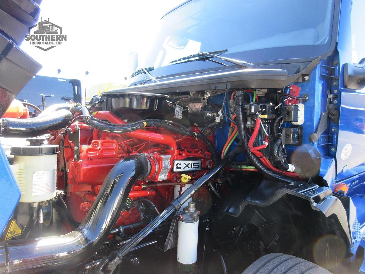 Used 2021 INTERNATIONAL LT