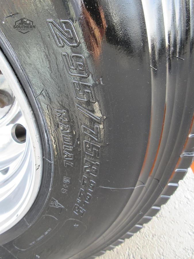 Used 2020 INTERNATIONAL LT