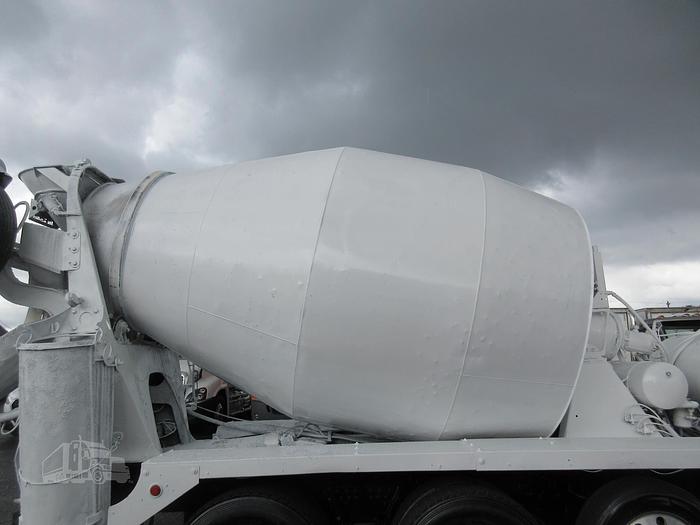 Used 2015 KENWORTH W900