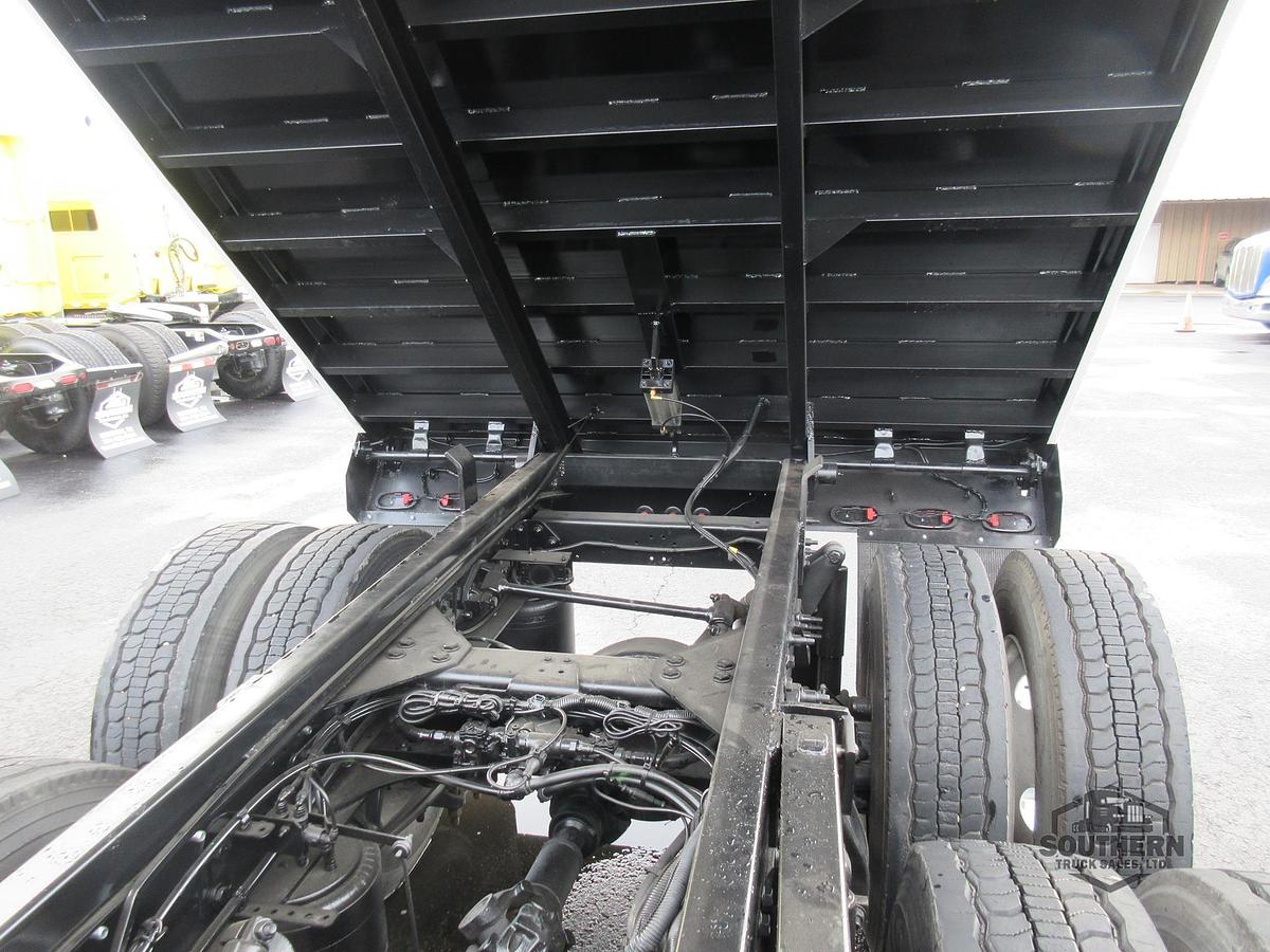 Used 2020 FREIGHTLINER CASCADIA 125