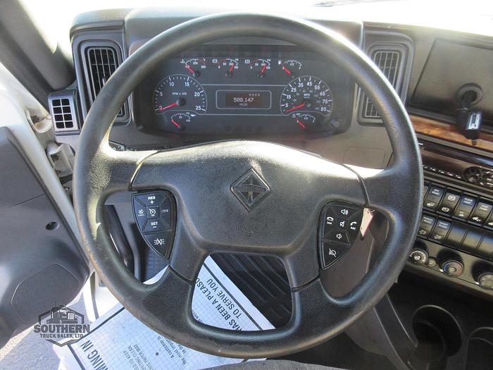 Used 2018 INTERNATIONAL LT