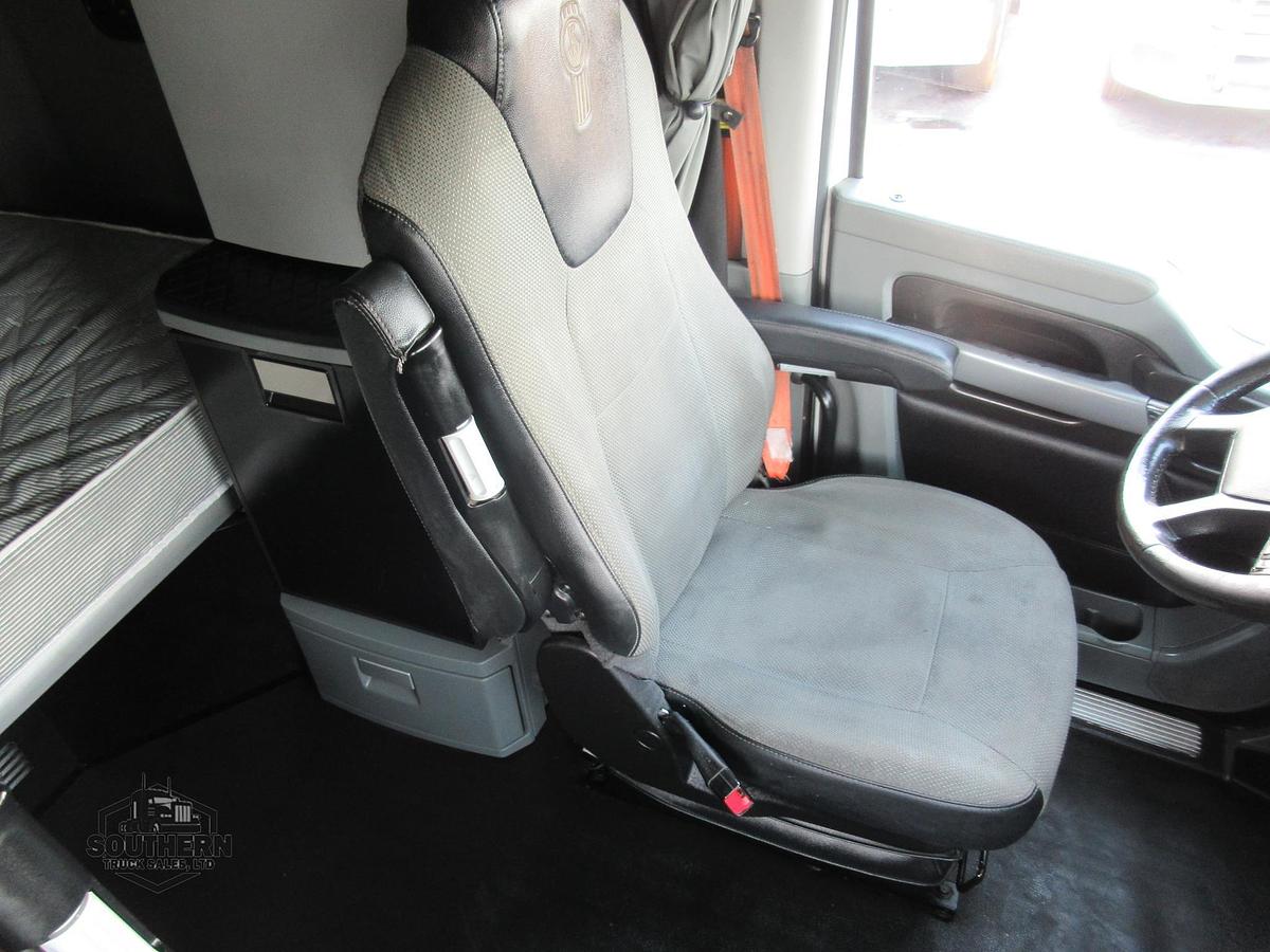 Used 2020 KENWORTH T680